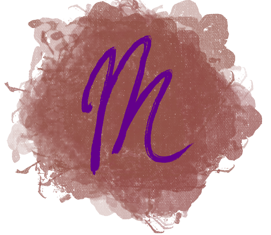 Author Mary Rebecca